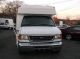 2007 Ford E459 Box Trucks & Cube Vans photo 1