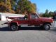 1991 Ford F450 Wreckers photo 9