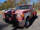 1991 Ford F450 Wreckers photo 3