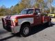 1991 Ford F450 Wreckers photo 4