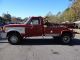 1991 Ford F450 Wreckers photo 5