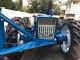 Ford County 754 Farm Tractor Tractors photo 2