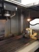 Toyoda Fv - 1480 4 Axis Cnc Vertical Mill Machining Center Fanuc Cat 50 2011 Milling Machines photo 1