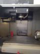 Toyoda Fv - 1480 4 Axis Cnc Vertical Mill Machining Center Fanuc Cat 50 2011 Milling Machines photo 2