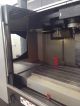 Toyoda Fv - 1480 4 Axis Cnc Vertical Mill Machining Center Fanuc Cat 50 2011 Milling Machines photo 3