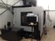 Toyoda Fv - 1480 4 Axis Cnc Vertical Mill Machining Center Fanuc Cat 50 2011 Milling Machines photo 4