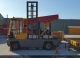 1999 Baumann Hx35 - 12 - 60 Side Loading Fork Lift Hx77 Forklifts photo 1