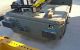 1999 Baumann Hx35 - 12 - 60 Side Loading Fork Lift Hx77 Forklifts photo 3