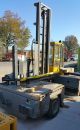 1999 Baumann Hx35 - 12 - 60 Side Loading Fork Lift Hx77 Forklifts photo 4