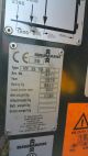 1999 Baumann Hx35 - 12 - 60 Side Loading Fork Lift Hx77 Forklifts photo 5