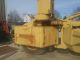50000lb Letoureau All Electric 3 Wheel Forklift Very Manovable 8 ' Forks Forklifts photo 3