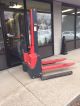 Raymond Electric Pallet Jack Forklifts photo 1