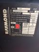 Raymond Electric Pallet Jack Forklifts photo 2