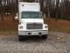 2001 Freightliner Fl70 Box Trucks & Cube Vans photo 1