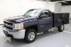 2009 Chevrolet Silverado 2500 Utility & Service Trucks photo 1