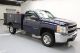 2009 Chevrolet Silverado 2500 Utility & Service Trucks photo 3