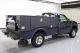 2009 Chevrolet Silverado 2500 Utility & Service Trucks photo 4