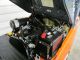 2012 Toyota 8fgcu15,  3,  000 Cushion Tire Forklift,  189 