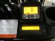 2012 Toyota 8fgcu15,  3,  000 Cushion Tire Forklift,  189 