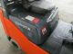 2012 Toyota 8fgcu15,  3,  000 Cushion Tire Forklift,  189 