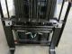 2012 Toyota 8fgcu15,  3,  000 Cushion Tire Forklift,  189 
