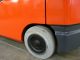 2012 Toyota 8fgcu15,  3,  000 Cushion Tire Forklift,  189 
