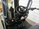 2012 Toyota 8fgcu15,  3,  000 Cushion Tire Forklift,  189 
