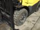 Great Running Hyster H80ft 8000 Forklift Forklifts photo 2