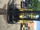 Great Running Hyster H80ft 8000 Forklift Forklifts photo 3
