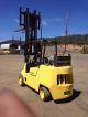 Hyster S120xl 12,  000 Lb Forklift,  Lp Gas,  2 Stage,  4 Way Hydraulics Yale Cat Forklifts photo 2