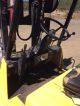 Hyster S120xl 12,  000 Lb Forklift,  Lp Gas,  2 Stage,  4 Way Hydraulics Yale Cat Forklifts photo 3
