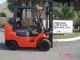 2004 Toyota 7fgcu35 Very On The East Coast Of The Usa Forklifts photo 1