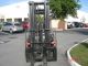 2004 Toyota 7fgcu35 Very On The East Coast Of The Usa Forklifts photo 4