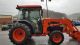 2005 Kubota L4330 Tractors photo 4
