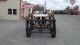 Ford 4600 Tractor W/loader Other Agriculture & Forestry photo 2