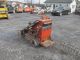 2006 Ditch Witch Sk300 Tracked Stand On Skid Steer Loader Skid Steer Loaders photo 1