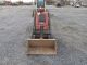 2006 Ditch Witch Sk300 Tracked Stand On Skid Steer Loader Skid Steer Loaders photo 4