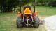 2014 Mahindra Emax22 Diesel.  4x4 Farm Tractor - 60 