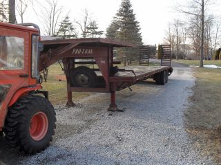 Gooseneck Trailers photo