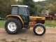 Holland 6640 Tractor With Cab,  4wd, ,  In Vermont Tractors photo 1