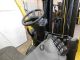 2011 Hyster S100ft 10000lb Cushion Tire Forklift Lpg Lift Truck Hi Lo 90/185 Forklifts photo 7