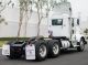 2016 Kenworth T800 Daycab Semi Trucks photo 3