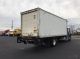 2011 Freightliner Business Class M2 106 Box Trucks & Cube Vans photo 2