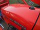 L3200d Kubota 4wd Tractor Pkg Trailer/bush Hog/ Boxblade+tiedowns/hydrostatic Tractors photo 5