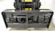 Hyster H110xl 11000 Lb Diesel Pneumatic Forklift 11,  000 Lb Air Tires Dual Forklifts photo 2