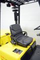 Hyster H110xl 11000 Lb Diesel Pneumatic Forklift 11,  000 Lb Air Tires Dual Forklifts photo 6