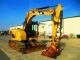 2007 Caterpillar 308d Hydraulic Excavator,  Full Cab,  Street Pads,  4684 Hours Excavators photo 2