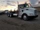 2012 Kenworth Daycab Semi Trucks photo 1