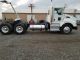 2012 Kenworth Daycab Semi Trucks photo 2