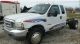 2003 Ford Ford Commercial Pickups photo 1